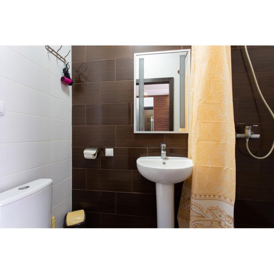 Studio Apartments In The City Center Jarkov Exterior foto